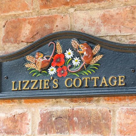 Lizzies Cottage Horncastle  Buitenkant foto