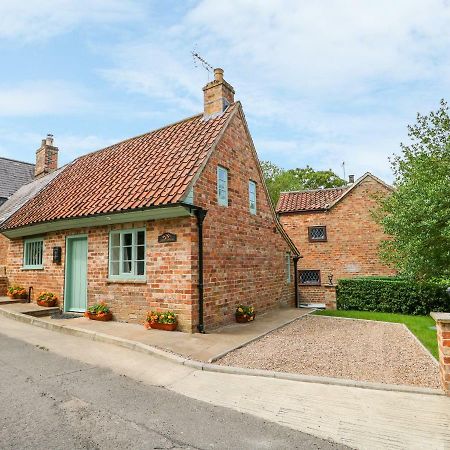 Lizzies Cottage Horncastle  Buitenkant foto