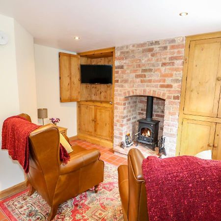Lizzies Cottage Horncastle  Buitenkant foto