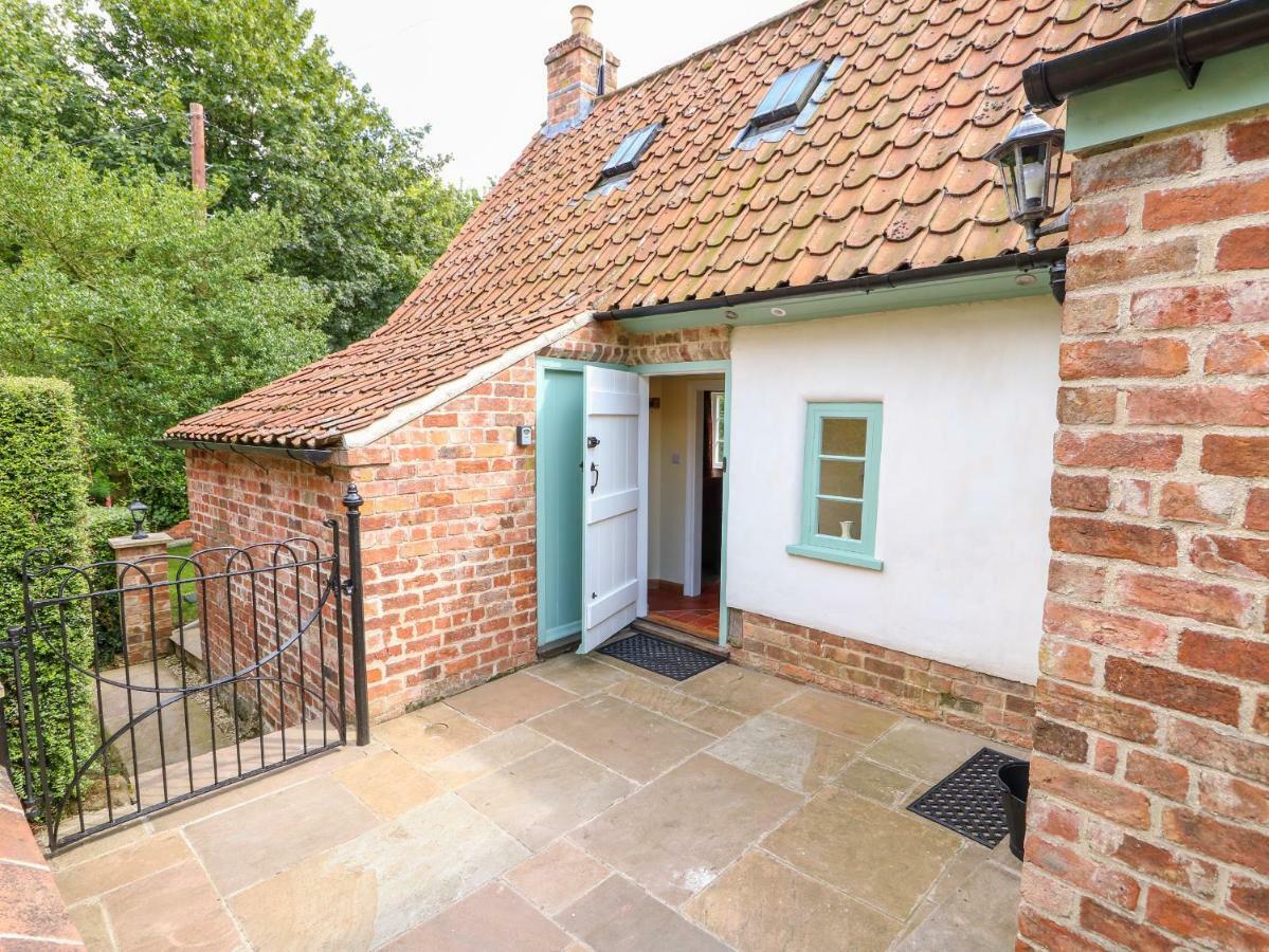 Lizzies Cottage Horncastle  Buitenkant foto