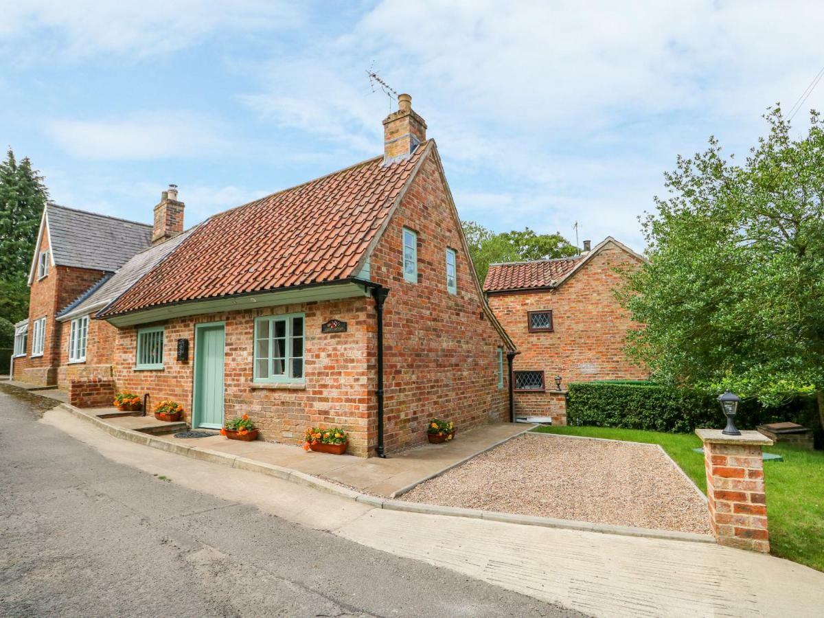 Lizzies Cottage Horncastle  Buitenkant foto