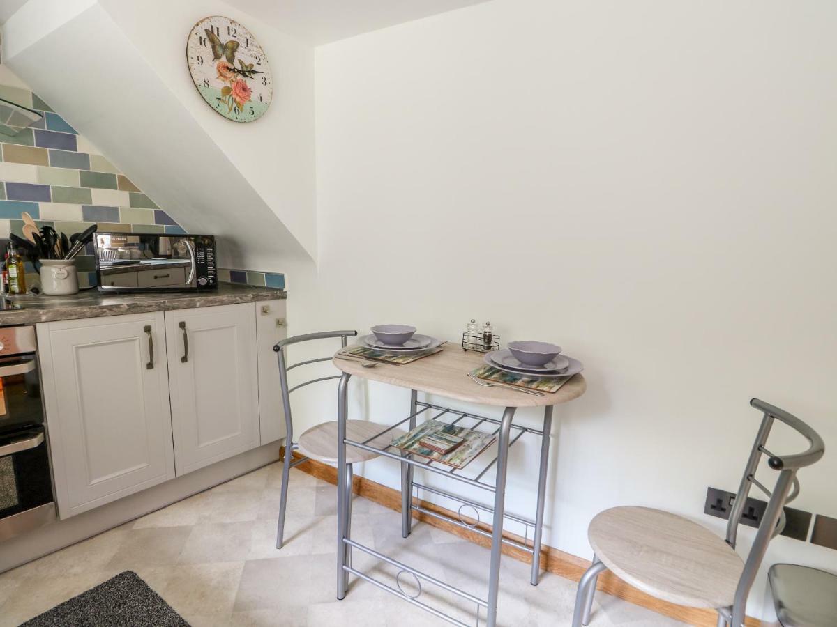 Lizzies Cottage Horncastle  Buitenkant foto