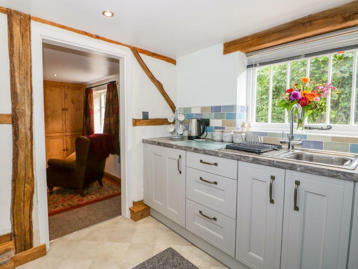 Lizzies Cottage Horncastle  Buitenkant foto