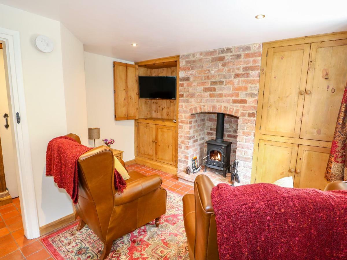 Lizzies Cottage Horncastle  Buitenkant foto