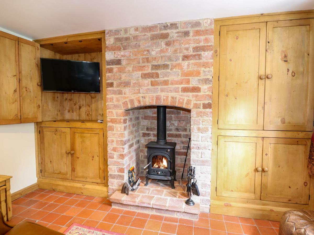 Lizzies Cottage Horncastle  Buitenkant foto