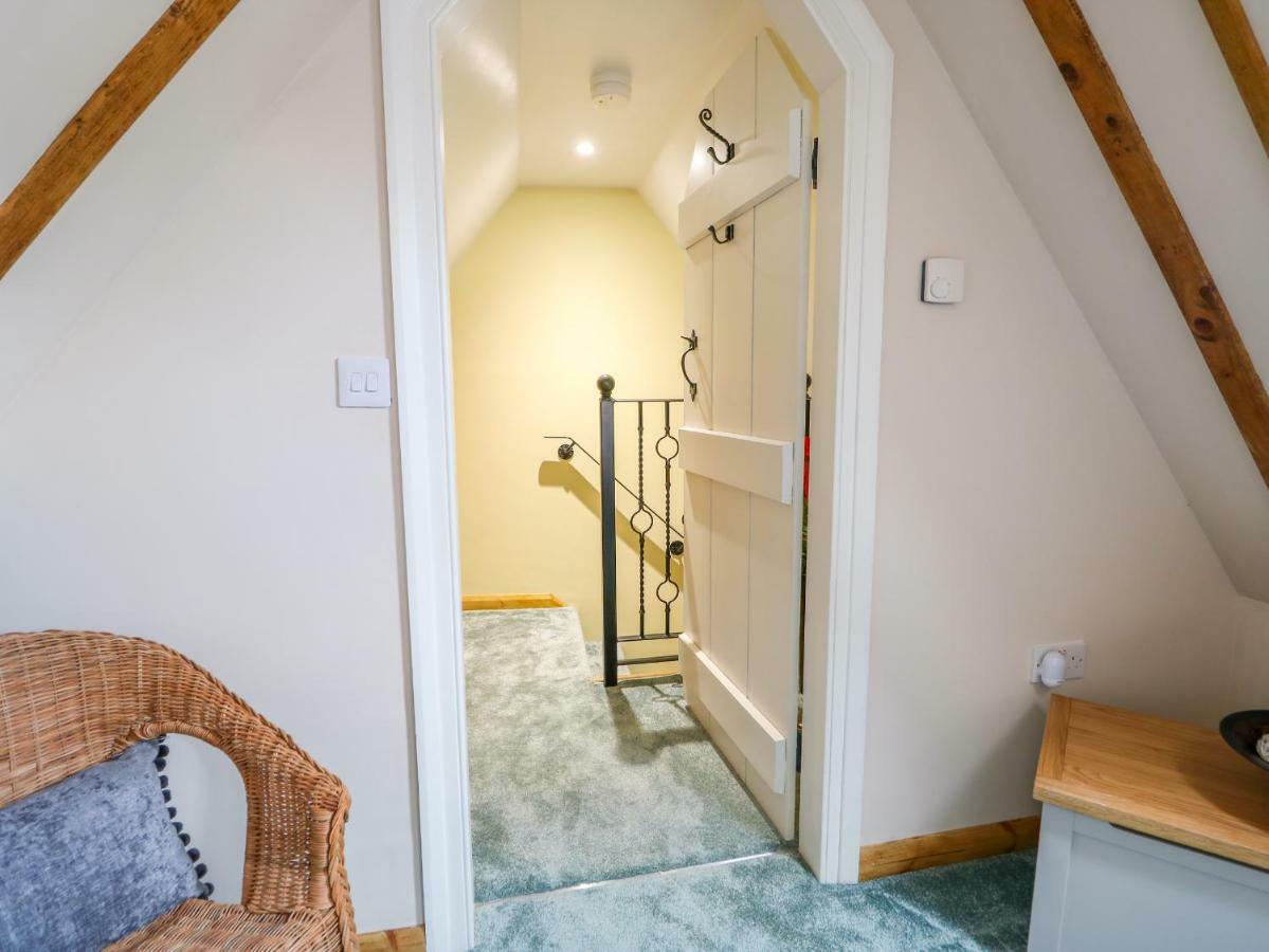 Lizzies Cottage Horncastle  Buitenkant foto