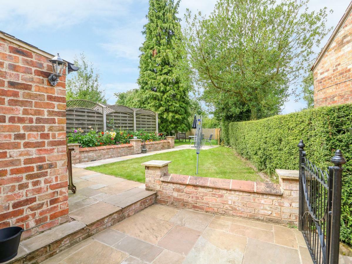 Lizzies Cottage Horncastle  Buitenkant foto