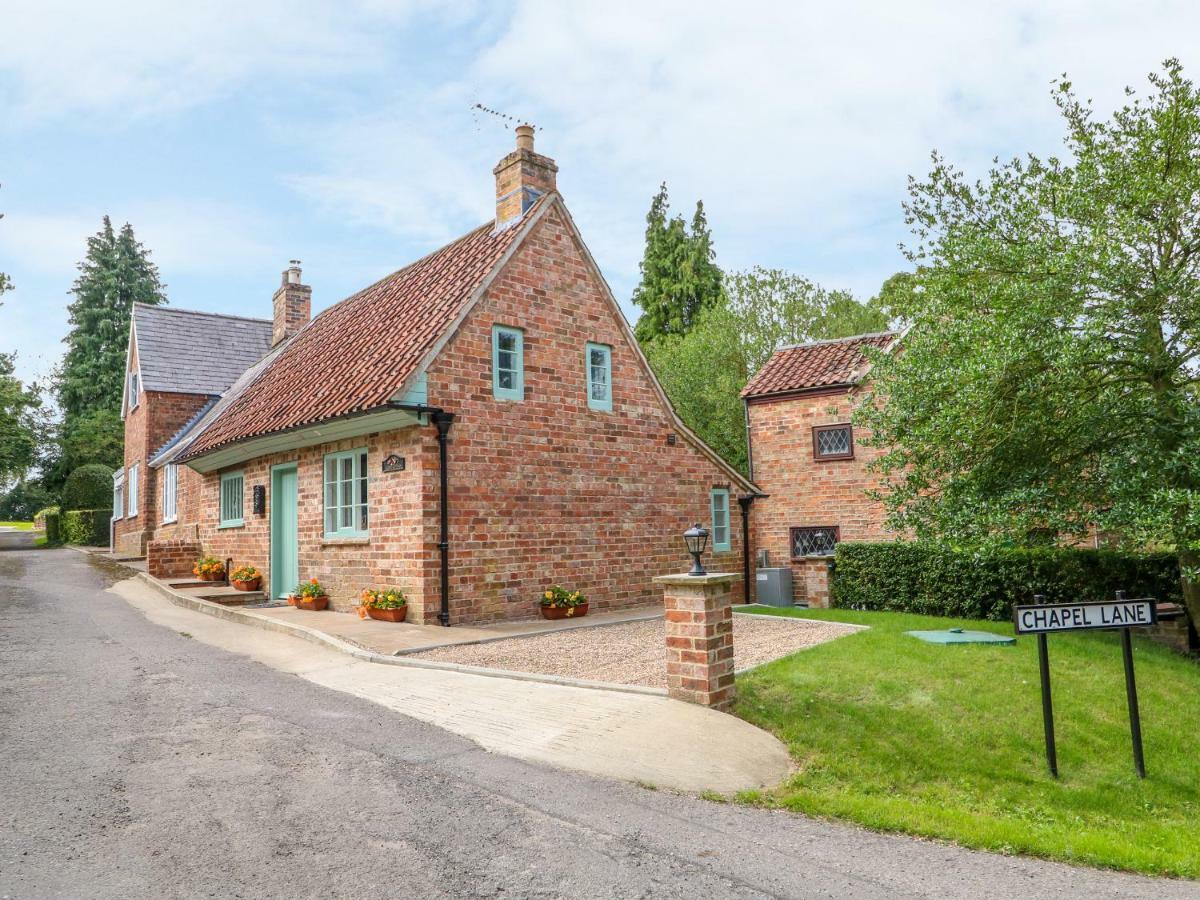 Lizzies Cottage Horncastle  Buitenkant foto