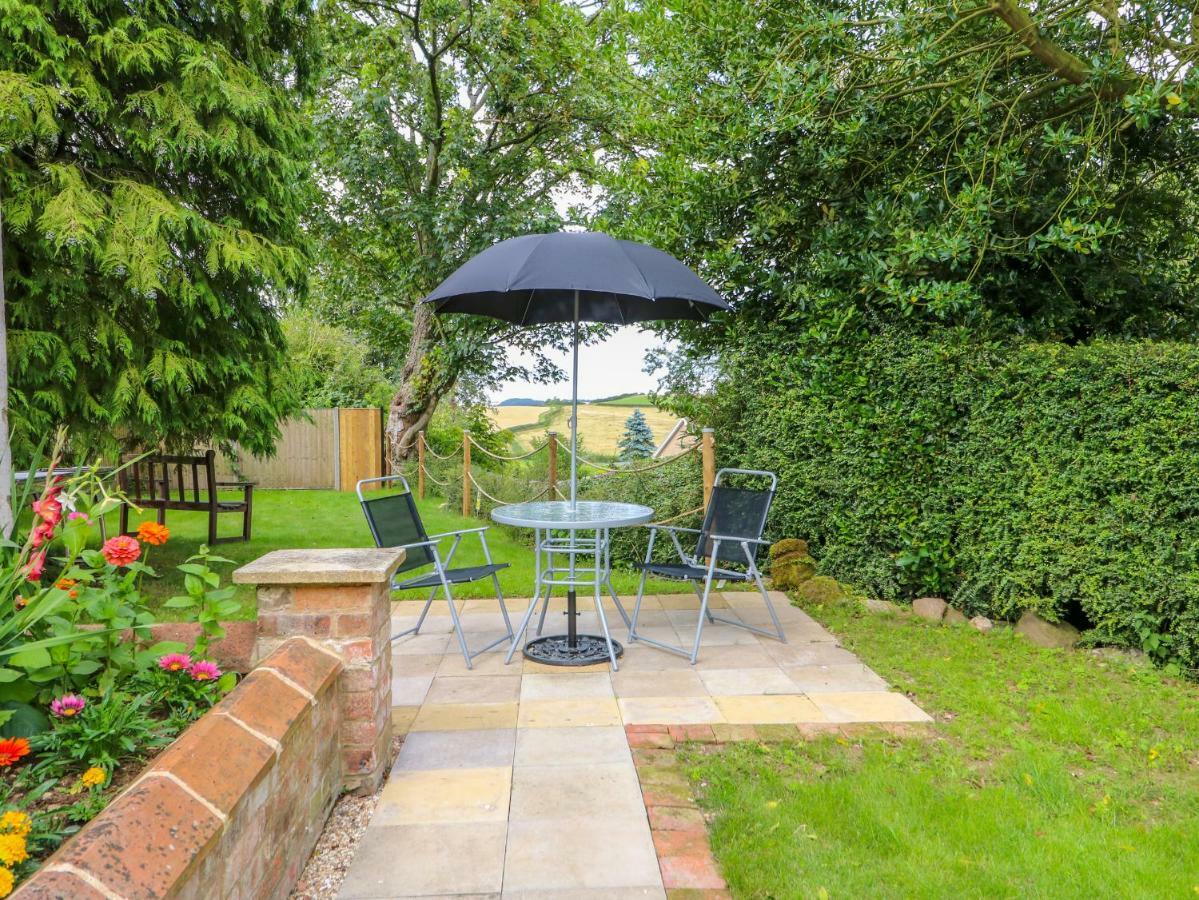 Lizzies Cottage Horncastle  Buitenkant foto