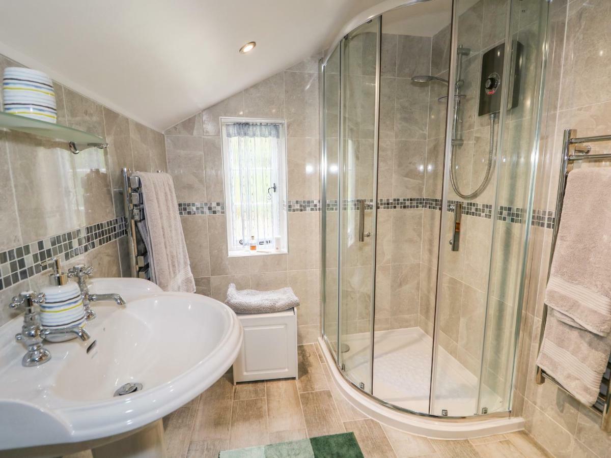 Lizzies Cottage Horncastle  Buitenkant foto