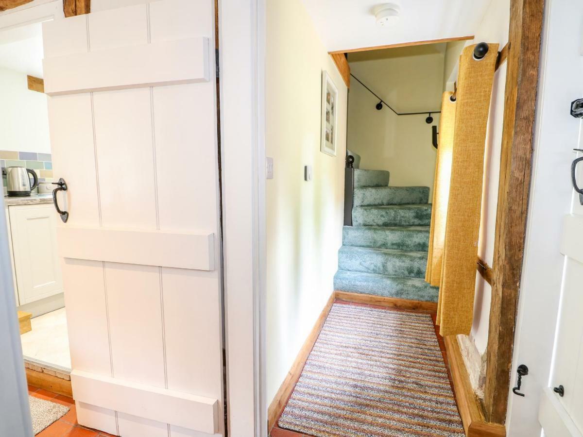 Lizzies Cottage Horncastle  Buitenkant foto