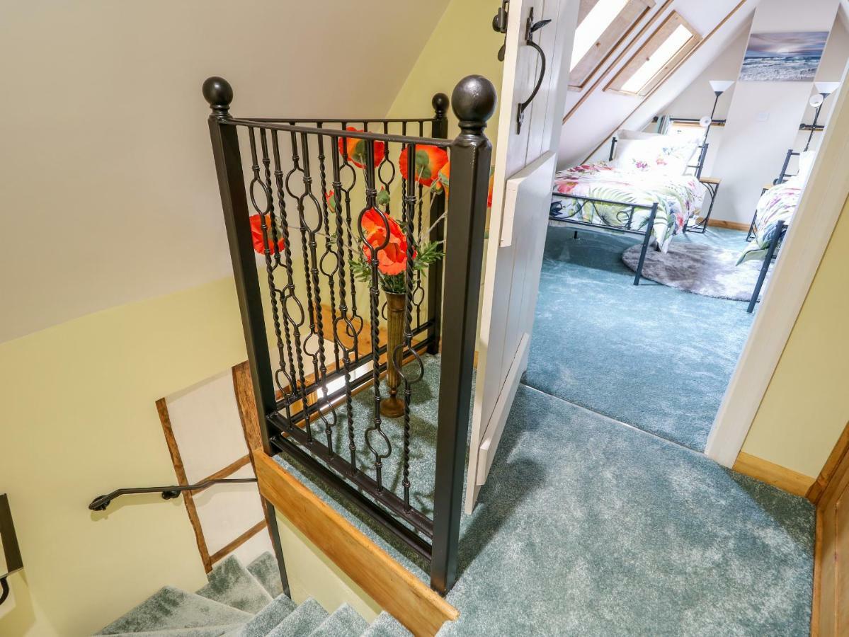 Lizzies Cottage Horncastle  Buitenkant foto