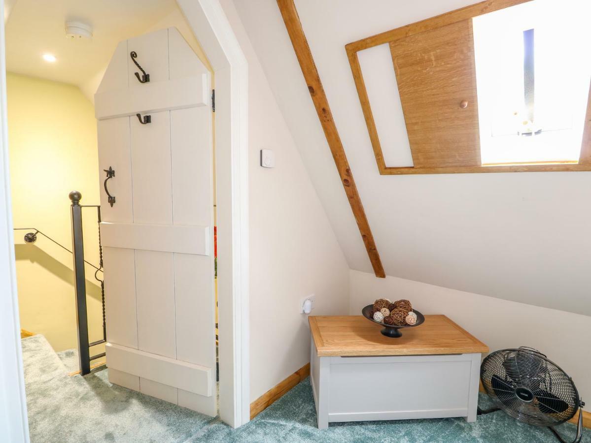 Lizzies Cottage Horncastle  Buitenkant foto